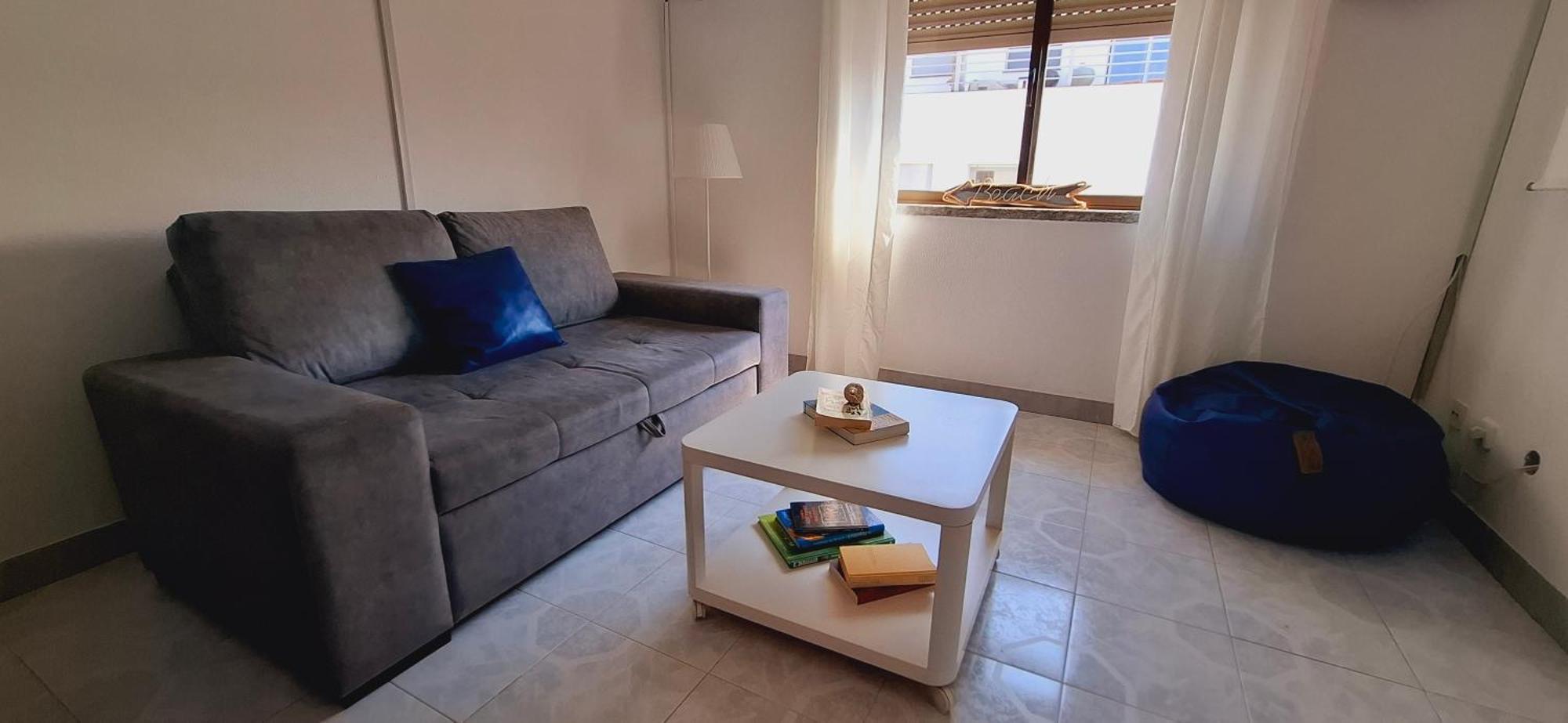 The Whale Beach House Atouguia Da Baleia Zewnętrze zdjęcie