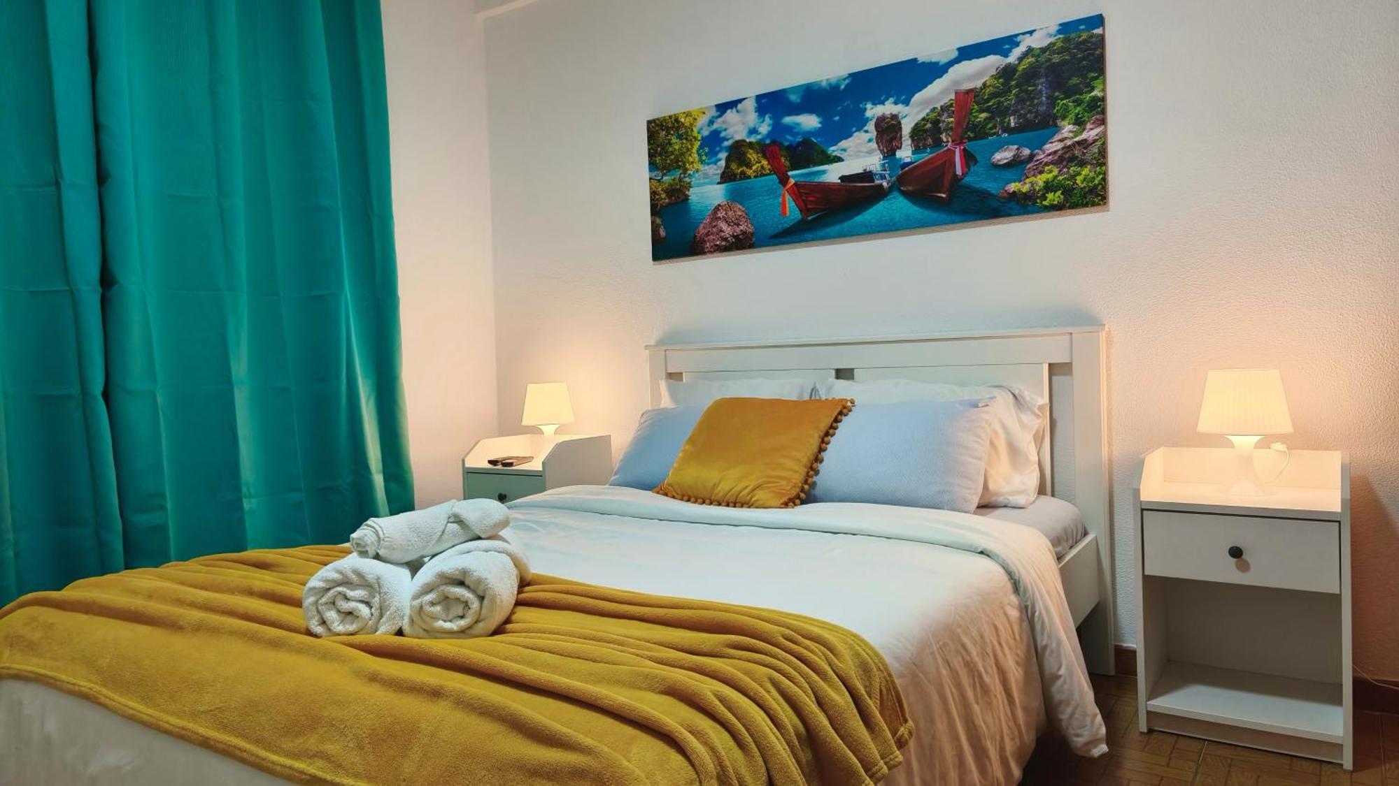 The Whale Beach House Atouguia Da Baleia Zewnętrze zdjęcie